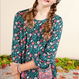 Once upon a time tunic